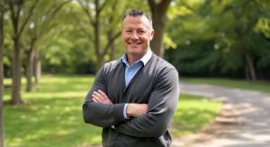 Judd Thrash Texas High School Coach