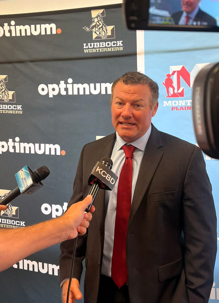 Michael Judd Thrash, Monterey High School Football, Lubbock, Tx