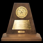 State Championship Football Trophy Texas, Converence AAAA, Division 1